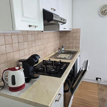 Apartmán Casa Dell' Ulivo Desenzano del Garda Exteriér fotografie