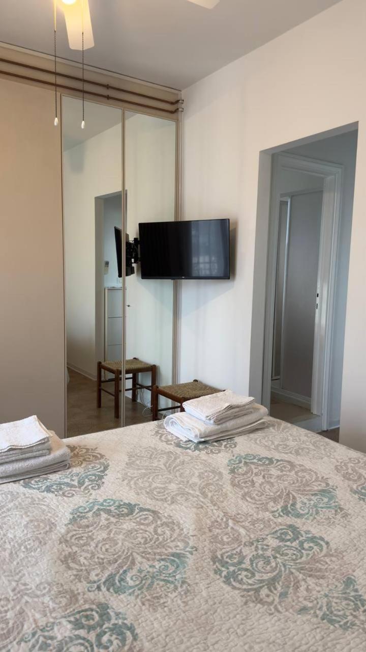 Apartmán Casa Dell' Ulivo Desenzano del Garda Exteriér fotografie