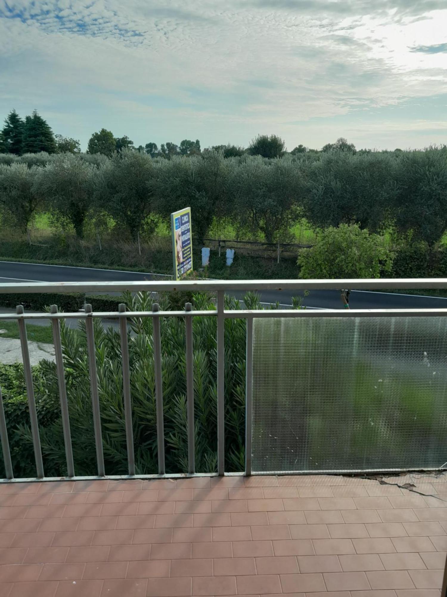 Apartmán Casa Dell' Ulivo Desenzano del Garda Exteriér fotografie