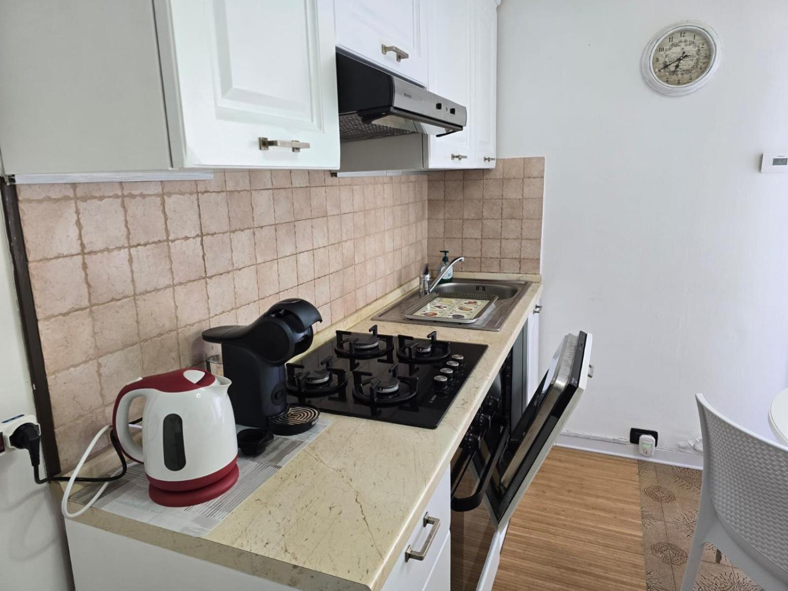 Apartmán Casa Dell' Ulivo Desenzano del Garda Exteriér fotografie