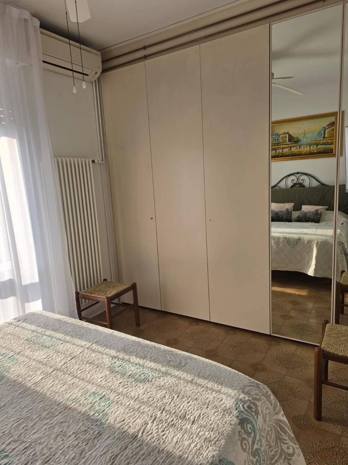 Apartmán Casa Dell' Ulivo Desenzano del Garda Exteriér fotografie