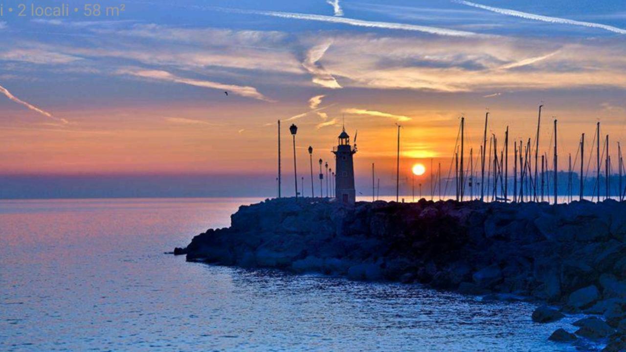 Apartmán Casa Dell' Ulivo Desenzano del Garda Exteriér fotografie